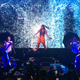Image for article titled My Search for the Spirit of Prime Day at an Ariana Grande Concert in a Giant Amazon Box